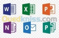 cours d'informatique  (bureautique)