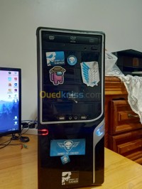 البليدة-لارباع-الجزائر-كمبيوتر-مكتبي-pc-gamer-sen-carte-grafique