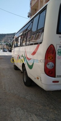الشلف-تنس-الجزائر-حافلة-higer-6668-2013
