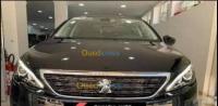 oran-ain-el-bia-algerie-tout-terrain-suv-peugot-308-allure-2020