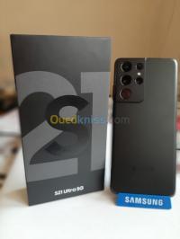 Samsung S21 ULTRA 16/512G 1 Sim thumbnail 3