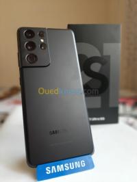 Samsung S21 ULTRA 16/512G 1 Sim thumbnail 5