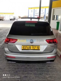 باتنة-نقاوس-الجزائر-طرق-وعرة-دفع-رباعي-volkswagen-tiguan-r-line-2017