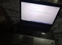 Hp probook 4540s 
