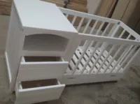 Menuiserie bâtiment