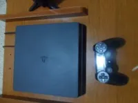 Playstation 4 SLIM 500 go