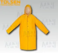 CAPUCHON JAUNE PVC L produit originale