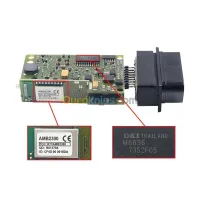 VAG ODIS  Original OKI 5054AV
