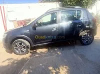 Dacia Sandero 2021 Stepway TECHROAD
