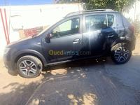 بومرداس-أولاد-موسى-الجزائر-سيارة-صغيرة-dacia-sandero-stepway-techroad-2021