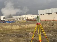 Géomètre expert foncier, topographe