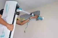 instalation clim