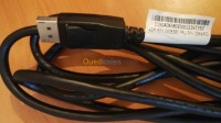 Cable Display Port (DP) Original thumbnail 3