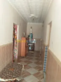 Vente Villa Setif Bir haddada