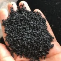 Granules caoutchouc 