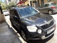 alger-centre-algerie-tout-terrain-suv-skoda-yeti-2012