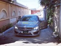 alger-rouiba-algerie-berline-mercedes-benz-cla-coupé-exclusif-amg-2014