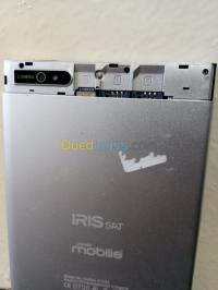 Iris et logicom Iris thumbnail 3