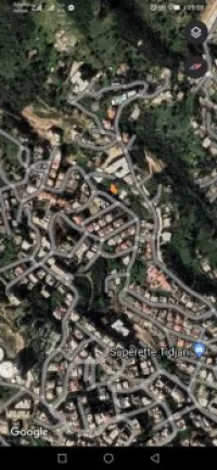 Vente Terrain Annaba Annaba