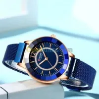 Montre CURREN orginales pour femmes