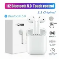 Airpods i12 tws