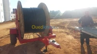 Derouleuse de cable 