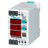 RELAIS THERMIQUE TRM-25 DE SURCHARGE 