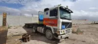 Volvo F12