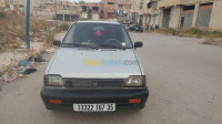 boumerdes-boudouaou-algerie-mini-citadine-suzuki-maruti-800-2007