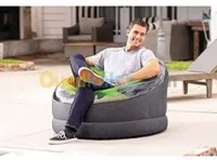 Fauteuil gonflable Intex Jazzy Vert