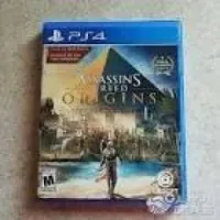 assassin's creed origins+mission bonus