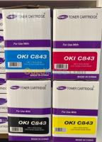 cartouches-toners-toner-oki-c843-pack-bordj-bou-arreridj-algerie