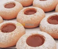 Gâteaux et salés