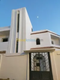 Vente Villa Tebessa Tebessa