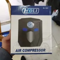 Gonfleur compriseur BOLI  1 ere choix 