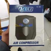 Gonfleur compriseur BOLI  1 ere choix 