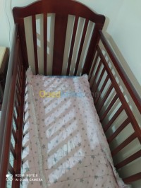 blida-bougara-algerie-produits-pour-bébé-lit