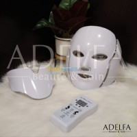 annaba-algerie-instruments-outils-ماسك-الوجه-و-الرقبة-masque-led-visage