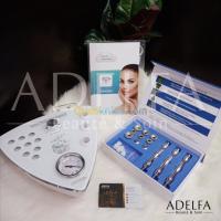 عنابة-الجزائر-معدات-و-أدوات-dermabrasion-جهاز-التقشير-الماسي