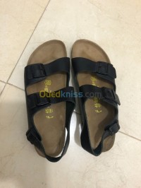 بومرداس-الجزائر-صنادل-sandales-orthopédiques-birkenstock