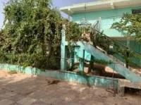 Vente Villa Tlemcen Maghnia