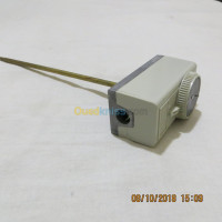 oran-algerie-matériel-éléctrique-thermostat- sonde-0-100- d-origine 