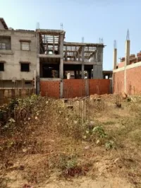Vente Terrain Tipaza Bou ismail