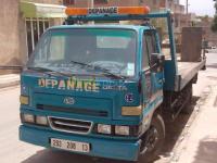 tlemcen-ain-youcef-algerie-camion-toyota-dépannage-2008