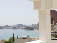 Location vacances Niveau De Villa F3 Annaba Annaba