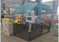 Ligne d'extrusion ruban d'irrigation