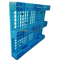 PALETTE EN PLASTIQUE AJOURE 1200/1000 