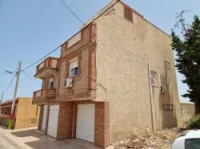 Vente Niveau De Villa F7 Tlemcen Tianet
