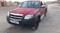 oran-bethioua-algerie-berline-mazda-3-2008