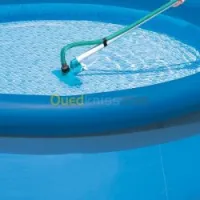 Kit d'entretien pour la piscine Intex 